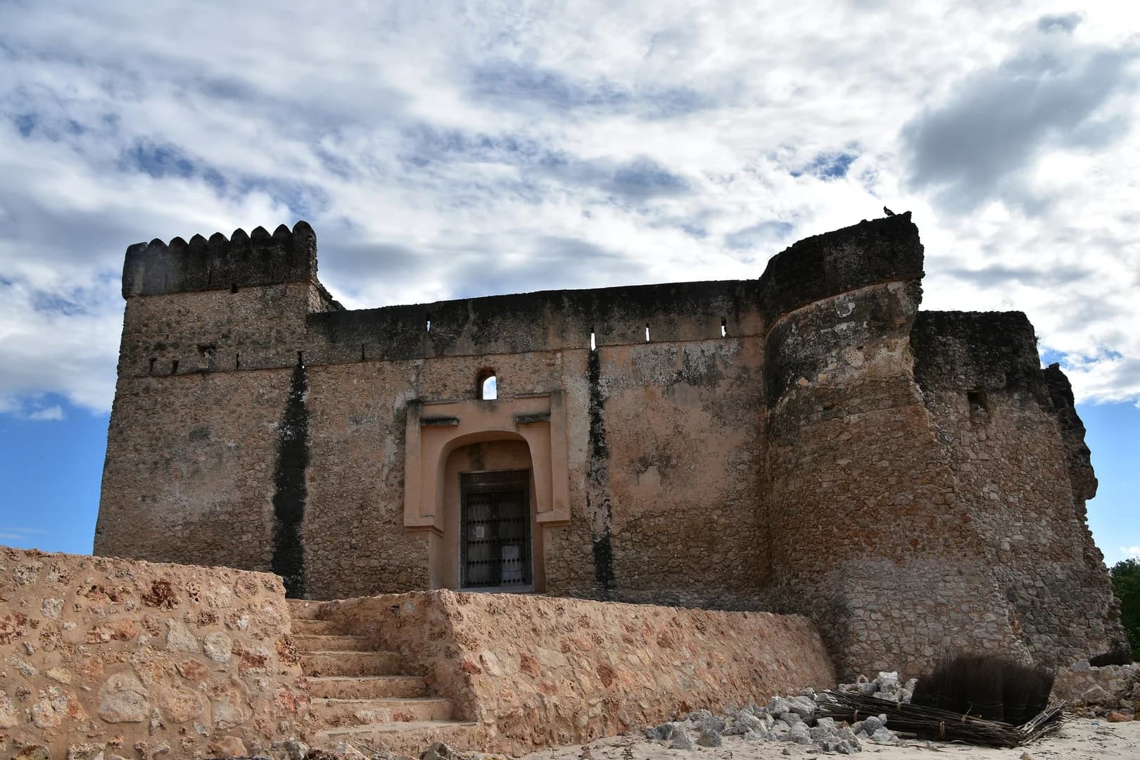 Kilwa Kisiwani