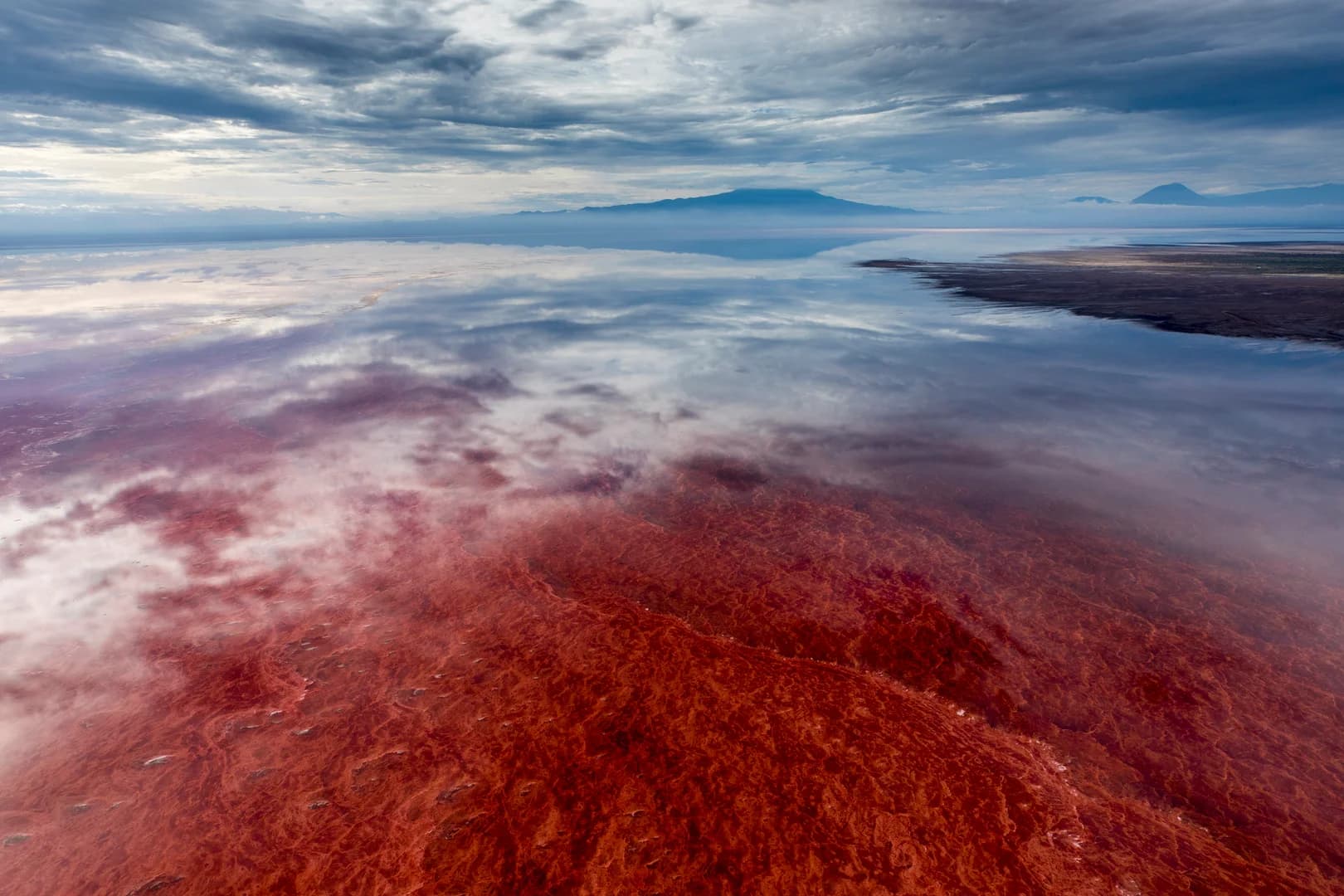 Lake Natron