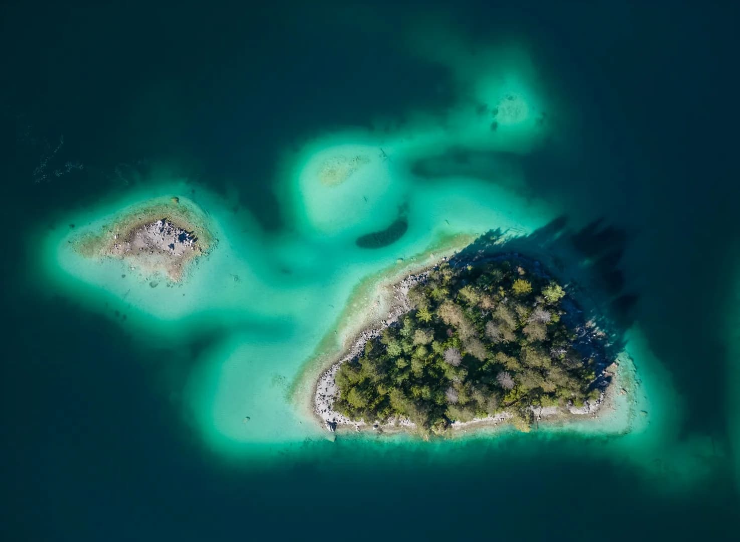 Mafia Island