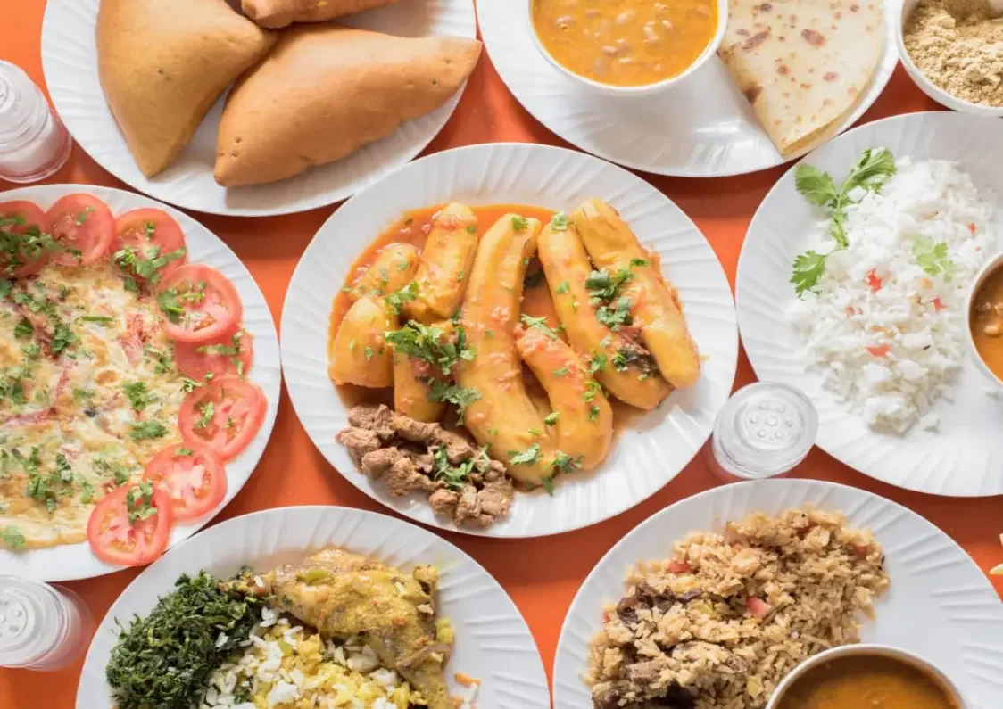 Swahili Cooking Classes